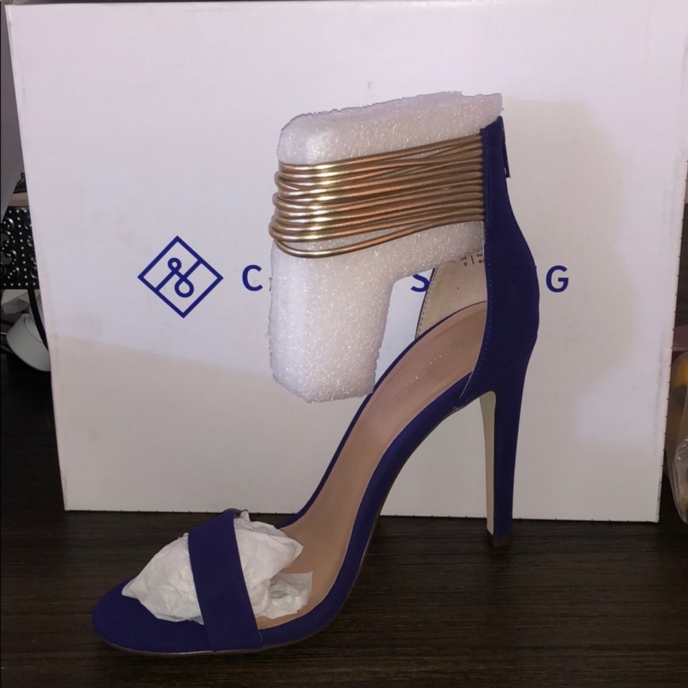 Call it spring zeta pump